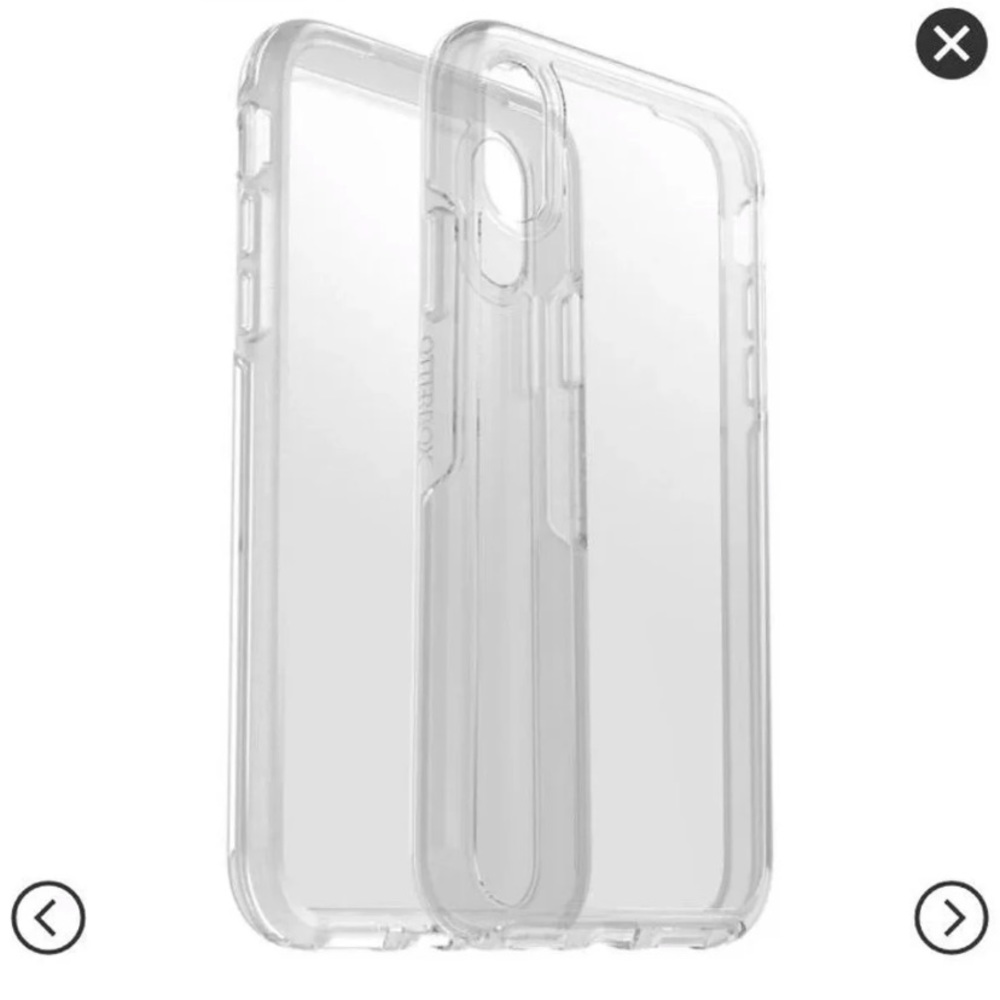 Otterbox iPhone XR phone case